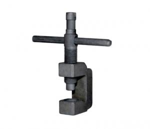 Presma Front Sight Adjustment Toolfor AK47 / AK74 / SKS, Black, ARTL07