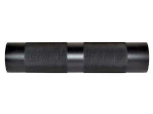 Sniper AR-15 10in Pistol Tubular / Round Forend Handguard, 6061-T6 Aluminum, .223/5.56, Mid-Length, Matte Black, MFFAR10 840354122313