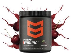 MTN OPS Enduro Energy Drink Powder - 408578