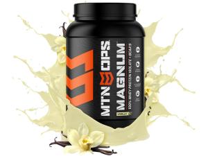 MTN OPS Magnum Ultimate Muscle Protein 