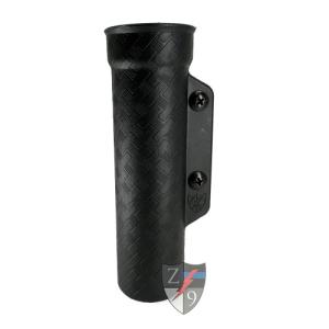 Zero9 Holsters 4041 Flashlight Case, Bezel Up for Streamlight Stinger