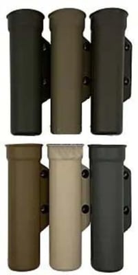 Zero9 Holsters 4041 Flashlight Case, Bezel Up for Streamlight Stinger