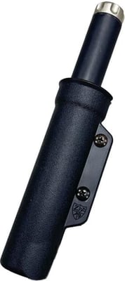 Zero9 Pepperball Blast Case Holster, Molle Loks, Basketweave, Z9-4043-BW-MLK Z94043BWMLK