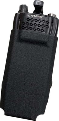 Zero9 Portable Radio Case Holster, XG-25/XG-75/P7300, Tek-Lok, Basketweave, Z9-5008-BW-TEK 