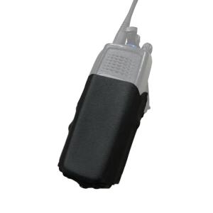 Zero9 Holsters Portable Radio Case Tait Tp-9400, Molle Loks, Plain Black, Z9-5019-BLK-MLK Z95019BLKMLK