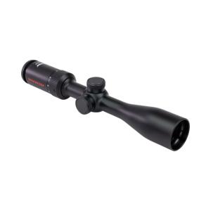 Winchester Supreme Optics 3-9x40mm Riflescope, Black, 3-9x40 
