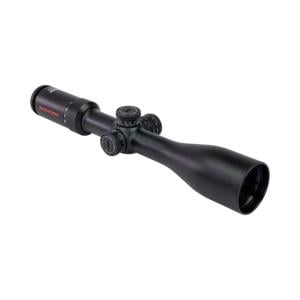 Winchester Supreme Optics 6-18x50mm SF IR Riflescope, Black, 6-18x50SFIR 