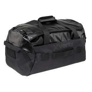 VERTX RLT Duffel - 50L Black 