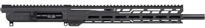 CMMG AR-15 Dissent Mk4 Upper Receiver Assembly 300 AAC Blackout 16" Barrel 840442501839