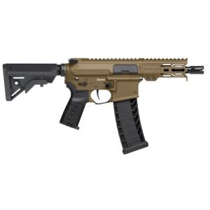CMMG BANSHEE MK4 PISTOL 9MM 5 BRONZE 
