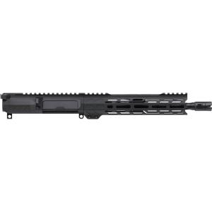 CMMG UPPER GROUP BANSHEE Mk4 338 ARC 10.5'' Armor Black 