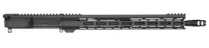 CMMG Resolute Mk4 338 ARC 16.1" Barrel Upper Receiver Group 