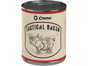 CMMG TACTICAL BACON 12OZ CANV1 RETRO 134012C