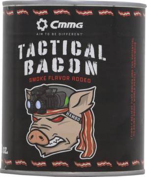 CMMG TACTICAL BACON 12OZ CANV2 HAMBO 13401B9