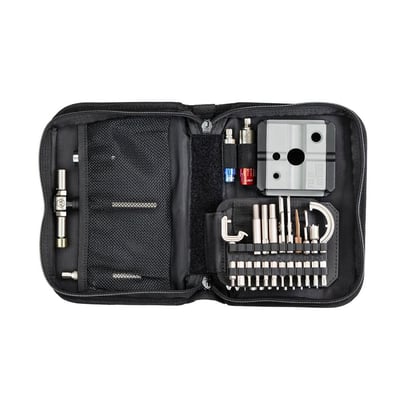 FIX IT STICKS - Field Armorer's Kit for AR-15 & Glock FIS-C-BROW1