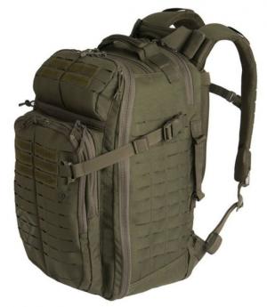 First Tactical Tactix Backpack 1 Day Plus, OD Green 180021-830-1SZ 1800218301SZ