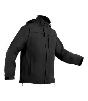 First Tactical Men's Specialist Parka, Black, Extra Large Regular 118514-019-XL-R
