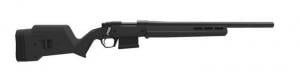 Magpul Black Hunter 700 Stock for Remington 700 Short Action MAG495-BLK