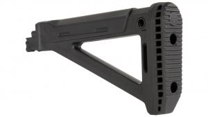 Magpul MOE SL BUT PAD ENHNC .70 MAG349-BLK
