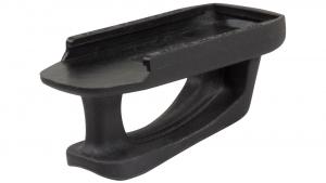 Magpul RANGER FLOORPLATE AK 3PK BLK MAG565-BLK