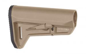 Magpul MOE SL-K STK MIL-SPEC FDE 840815103097