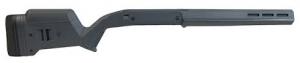 Magpul Hunter 700 Stock Grey For Remington 700 Long Action Rifle MAG483-GRY