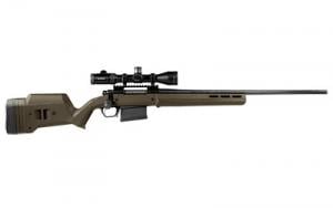 Magpul HUNTER 700 Stock Long-Action OD green Stock only MAG483-ODG