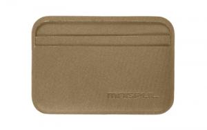 Magpul Industries DAKA Everyday Wallet Polymer Flat Dark Earth MAG763-245