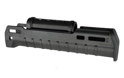 Magpul Zhukov-U Hand Guard Black AK47/74 MAG680-BLK