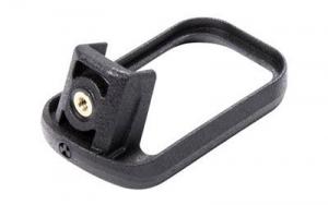Magpul Glock Gen 4 Glock 19/23/32/38 Enhanced Magazine Well Black