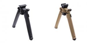 Magpul Industries Bipod for M-LOK, Flat Dark Earth, MAG933-FDE