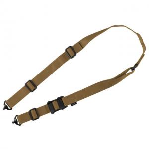 Magpul Industries MS1 QDM Sling, Coyote, MAG939-COY 840815119388