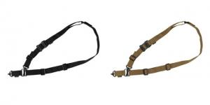 Magpul Industries MS4 QDM Sling, Coyote, MAG953-COY MAG953COY