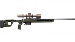 Magpul Pro 700 Rifle Chassis OD Green MAG802-ODG