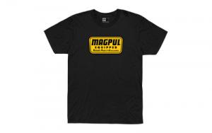 Magpul MAG1205-001-M Black Medium