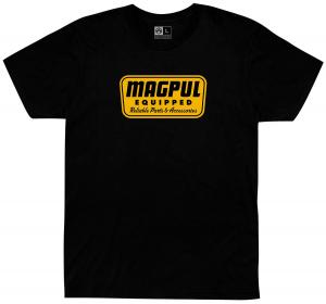 Magpul MAG1205-001-2X Black 2XL