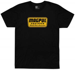 Magpul MAG1205-001-3X Black 3XL