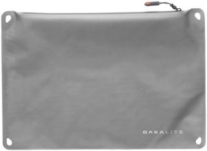 Magpul Industries DAKA Lite Pouch, Gray, Large, MAG1245-020 840815135012