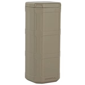 Magpul Industries DAKA CAN Large Storage FDE 840815137863