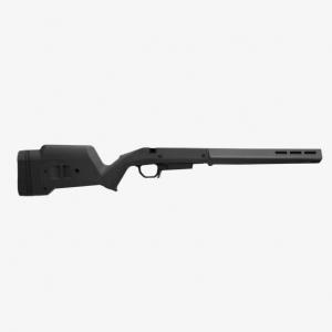 Magpul Industries Hunter American Stock Fits Ruger American Short Action MAG1207-BLK