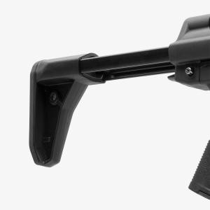 Magpul Industries SL Stock Fits HK HK94/MP5 Matte Finish MAG1250-BLK