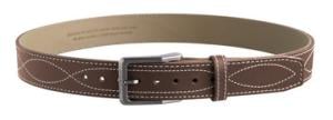 Magpul Tejas "El Pistolero" Gun Belt 1.50" Wide Leather MAG1276-001-32