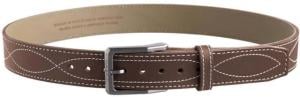 Magpul MAG1276-210-46 Tejas EL Pistolero Chocolate Brown Bull Hide 46 1.50 Wid 840815138433