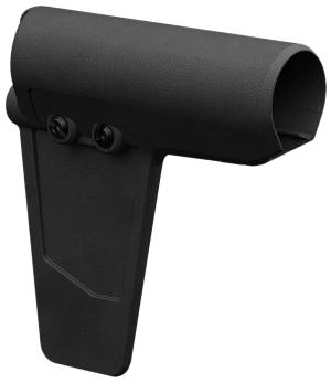 Magpul MAG1251BLK BDA Arm Brace Black AR15/M4 Compatible w/ Mil-Spec Pistol Ambidextrous 