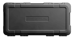 Magpul MAG1290-BLK DAKA C35 Hard Case 38.80 in L, Black Polymer, DAKA Grid Organizer System MAG1290-BLK