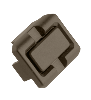 MAGPUL M-LOK WIRE CONTROL KIT FDE MAG1296-FDE