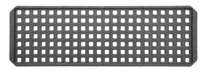Magpul MAG1328BLK DAKA Grid Organizer Black Polypropylene For Plano All Weather MAG1328BLK