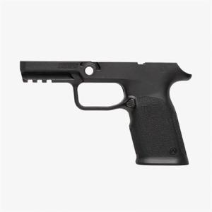 Magpul MAG1364BLK Full Size Compatible w/ Sig P320 Polymer Frame