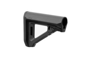 MOE RL Carbine Stock Mil-Spec - Black 