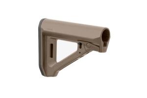 MOE RL Carbine Stock Mil-Spec - FDE 